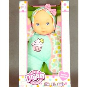 Dream Collection Doll